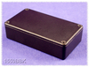 Small Enclosures - Diecast Enclosures -- 1550BBK - Image