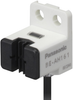Optical Bubble Sensor, 2Mm Tube, Pnp Rohs Compliant Panasonic - 61AK8358 - Newark, An Avnet Company