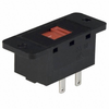 Switch Slide SPST Screwdriver 10.1A 250VAC 28VDC Quick Connect Panel Mount - 174-V70114SS05Q - Utmel Electronic Limited