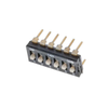 Switches - DIP Switches - 1233708-SDB06H1BD - Win Source Electronics