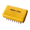 Film Capacitors -- 105K500CS6G - Image