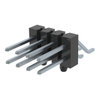 Headers, Male Pins - TSM-104-02-T-DH-A-P-TR-ND - DigiKey
