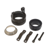 Backshells and Cable Clamps - 339-10-350349-243-ND - DigiKey