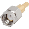 Coaxial Connector (RF) Assemblies - M39012/55-3030-ND - DigiKey