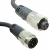 Circular Cable Assemblies - 1794-1373-ND - DigiKey