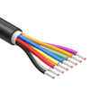 Multiple Conductor Cables - 839-30-02679-ND - DigiKey