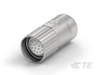 Standard Circular Connectors - ASA163F01600235000 - TE Connectivity