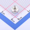 hardware/fasteners/sealing >> SMD round nut -- SMTSO3020MTJ - Image