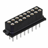 Headers, Receptacles, Female Sockets - 952-2978-ND - DigiKey