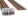 Rectangular Cable Assemblies - H1DXS-1636M-ND - DigiKey