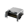Pluggable Connector Assemblies - 612-ARF6-08-S-RA-TR-ND - DigiKey