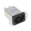 Power Entry Modules (PEM) - 486-6452-ND - DigiKey