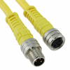 Circular Cable Assemblies - WM15457-ND - DigiKey