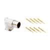 Circular Connector Assemblies - 889-2784-ND - DigiKey