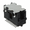 Headers, Male Pins - A105474TR-ND - DigiKey