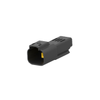 Rectangular Connector Housings - 1734-2327042-1-ND - DigiKey