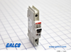ABBG Miniature - S201UP-K6 - Galco Industrial Electronics