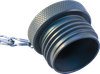 connector accessories - M28840/15CBW - Powell Electronics, Inc.