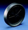 Solid Rubber Tyre Wheel with Plastic Centre - GB275 20/59 - Plasticwheels Ltd.