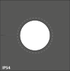KTMBS | Multi-Range Cable Grommets for KEL Systems, Black- for Cable Diameters 4 - 29 mm / IP54 / UL Type 12 - 51387 - icotek Corp