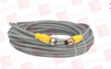 QD Cable/Cord Set - 225505523 - Radwell International