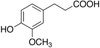 Dihydro Ferulic Acid - 24130 - Medical Isotopes, Inc.