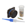 Circular Connector Assemblies - 1178-D38999/20WH21SN-ND - DigiKey