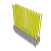 Board Spacers, Stackers (Board to Board) - 612-DWM-20-61-L-D-200-ND - DigiKey