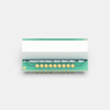 Si photodiode arrays -- S12858-122 - Image
