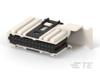 Rectangular Wire & Cable Connectors & Housings - 828645-3 - TE Connectivity