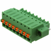 Headers, Plugs and Sockets - 277-8921-ND - DigiKey