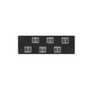 Patchbay, Jack Panels - 298-FAP6WPWTWTDLCZ-ND - DigiKey