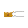 16 & 6V PolySwitch Lead-Free Radial Leaded Resettable PPTC -- RUSBF110 - Image