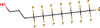1H,1H,2H,2H,3H,3H-Perfluorodecan-1-ol - 2101-3-67 - SynQuest Laboratories, Inc.