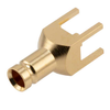 Coaxial Connector (RF) Assemblies - 6099-PE40017-ND - DigiKey