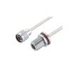 Coaxial Cables (RF) - 6099-PE3C10066-12-ND - DigiKey