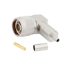Coaxial Connector (RF) Assemblies - 5328-FMCN1384-ND - DigiKey