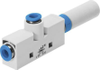 Vacuum Generators - 2036255 - RS Components, Ltd.