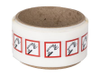 Safety Labels - 182027 - RS Components, Ltd.