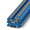 DIN Rail Terminal Blocks - 1881744 - RS Components, Ltd.