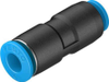Pneumatic Fittings - 2022582 - RS Components, Ltd.