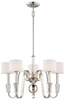 Mid. Chandeliers-Candle - 624141 - Light Center (The)
