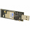 2.4 GHZ Development Board and Programmer -- 1165-ATZB-X-233-USB