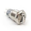 Anti-Vandal Switches -- 1400-PVK4S22C0SS-A34 - Image