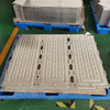 1P104S Battery Pack Liquid Cooling Aluminum Cold Plate -  - ToneCooling Technology Co., Ltd