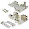 D-Sub, D-Shaped Connector Backshells, Hoods - 670-2773-ND - DigiKey