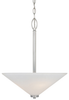 83531-SP Pendants-Bowl Style - 650761 - Capital Lighting, Inc.