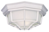 9928-44-PL 1 Light Flush Mount - 9928-44-PL - Minka Group