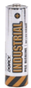 Alkaline Batteries -- 41-1850 288PC - AA INDUSTRIAL ALKALINE BATTERIES - BOXED - Image