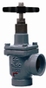 Weld-in Line Stop Valves - Image